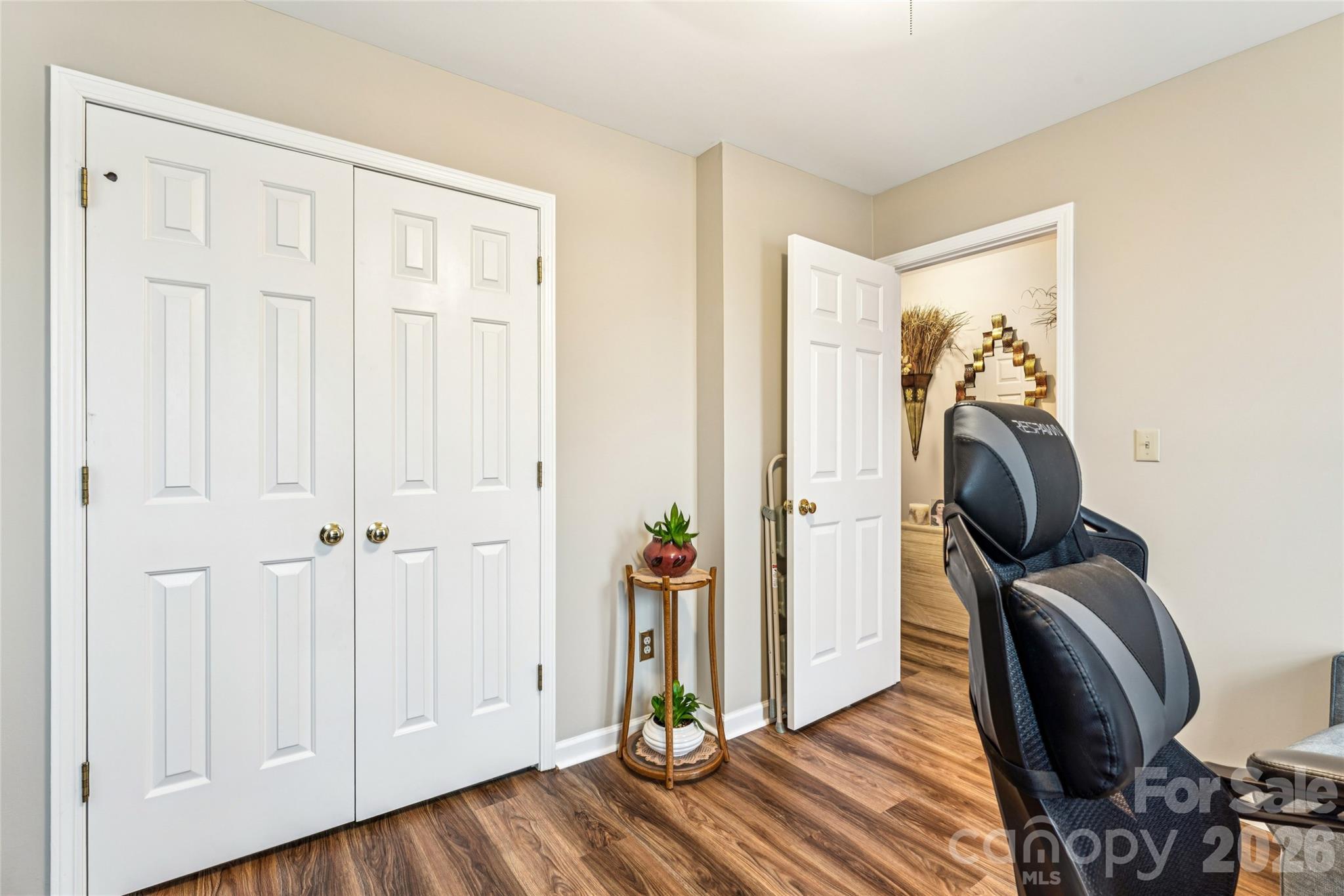 Bridge Pointe - Residential