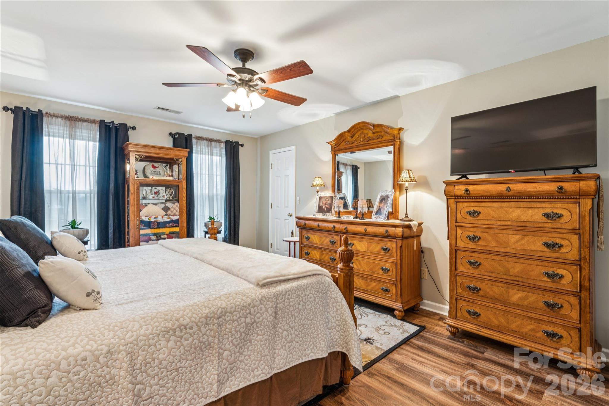 Bridge Pointe - Residential