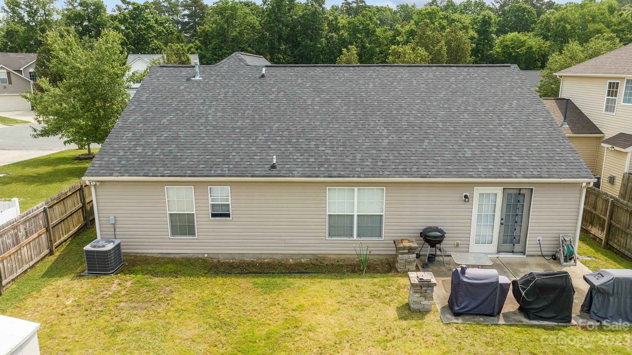Waterside Landing - Residential