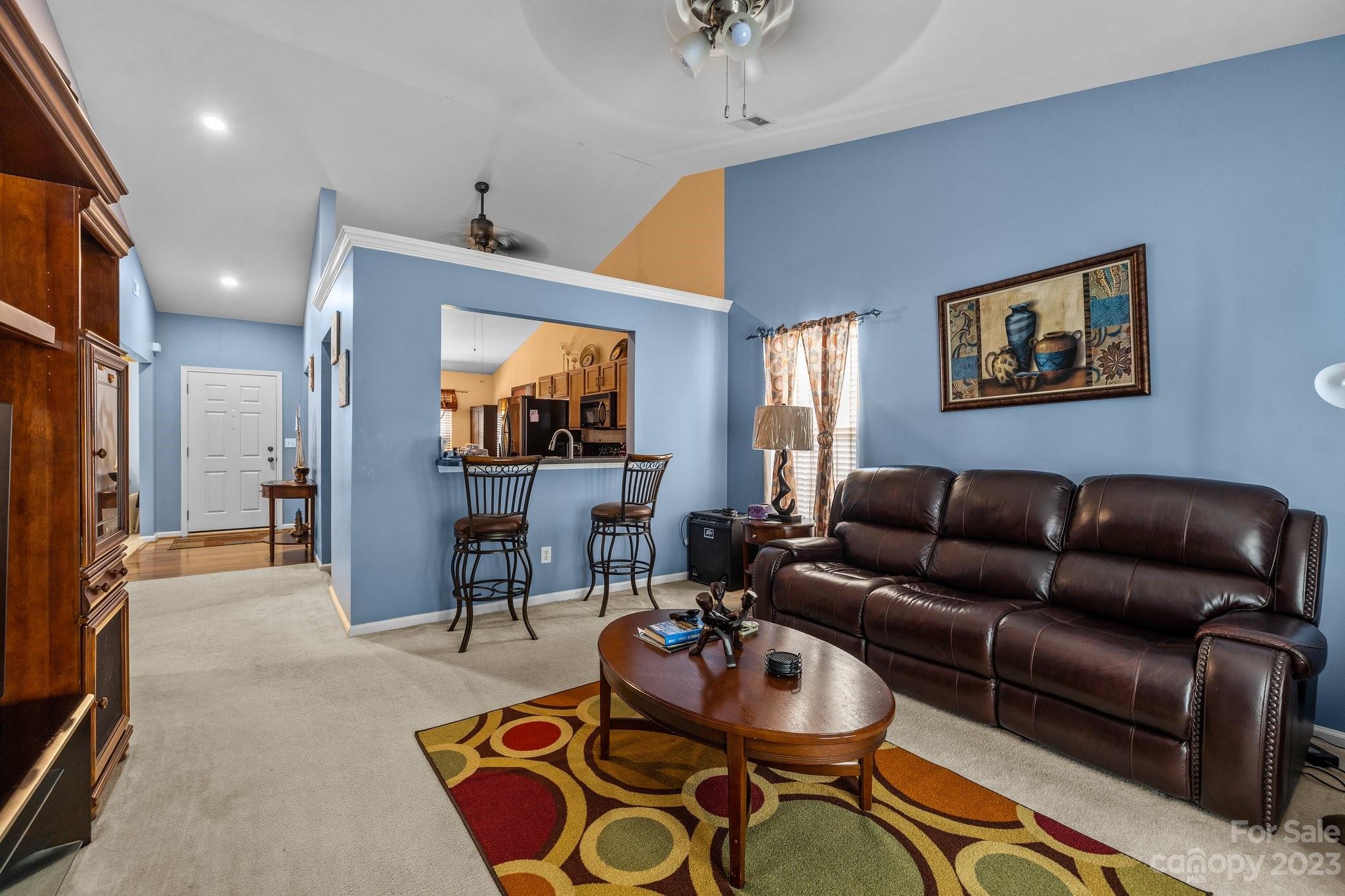 Waterside Landing - Residential