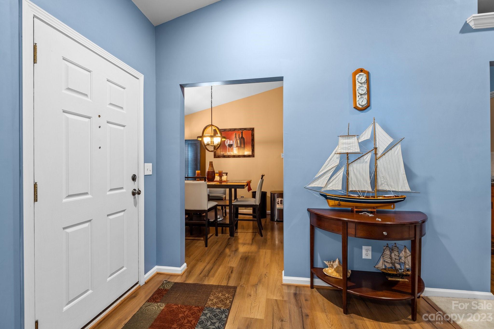 Waterside Landing - Residential