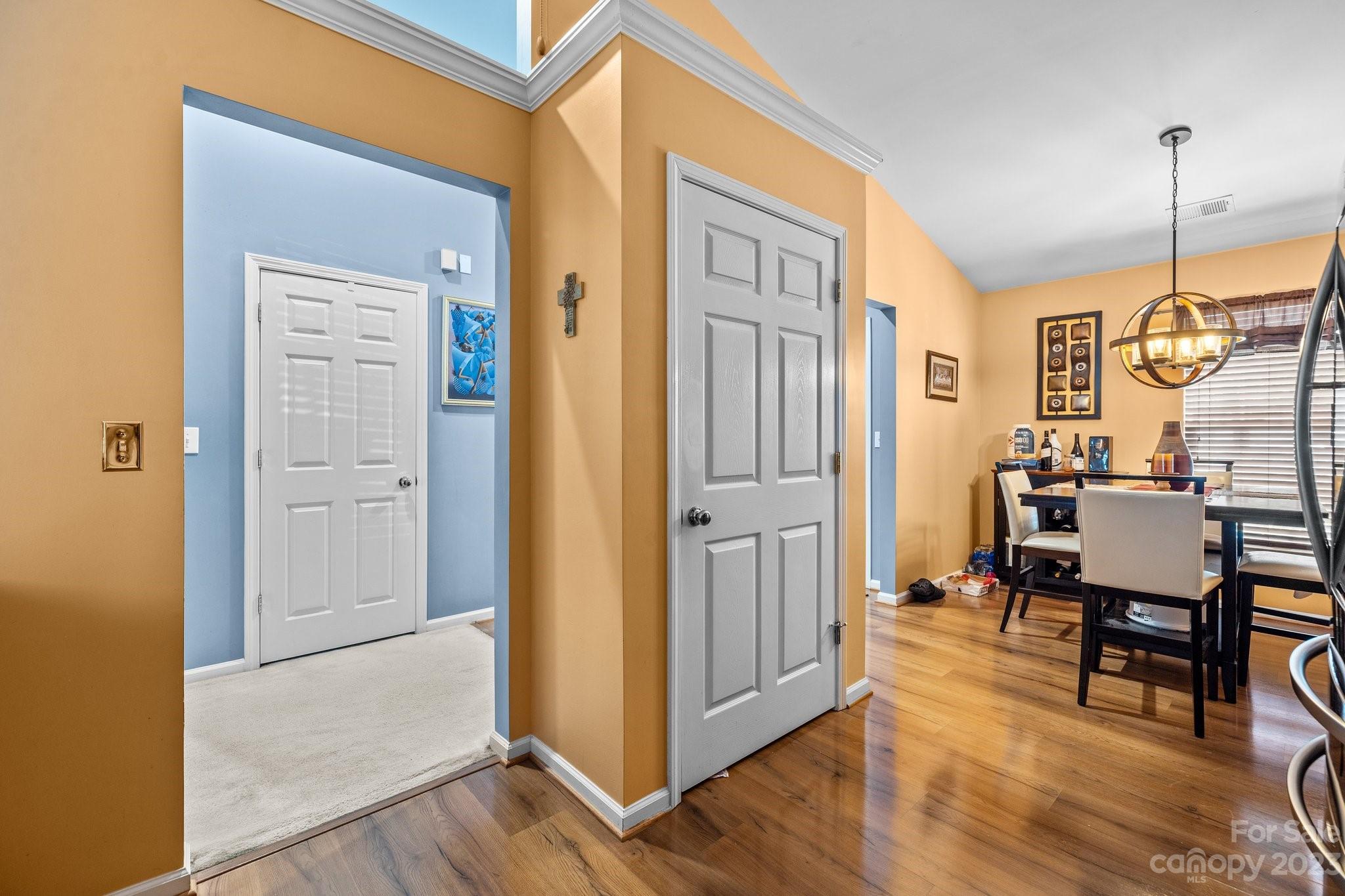 Waterside Landing - Residential