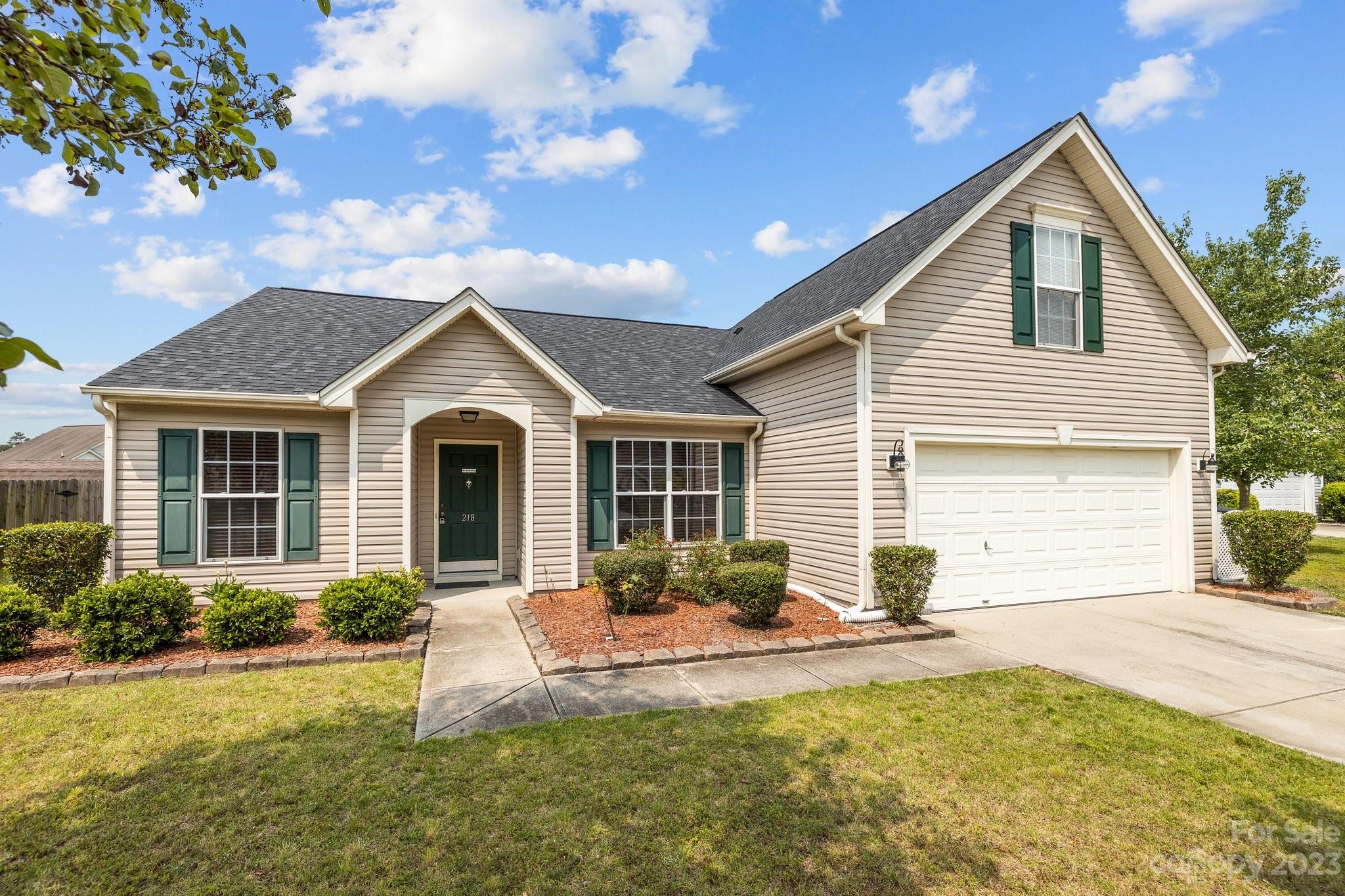 Waterside Landing - Residential