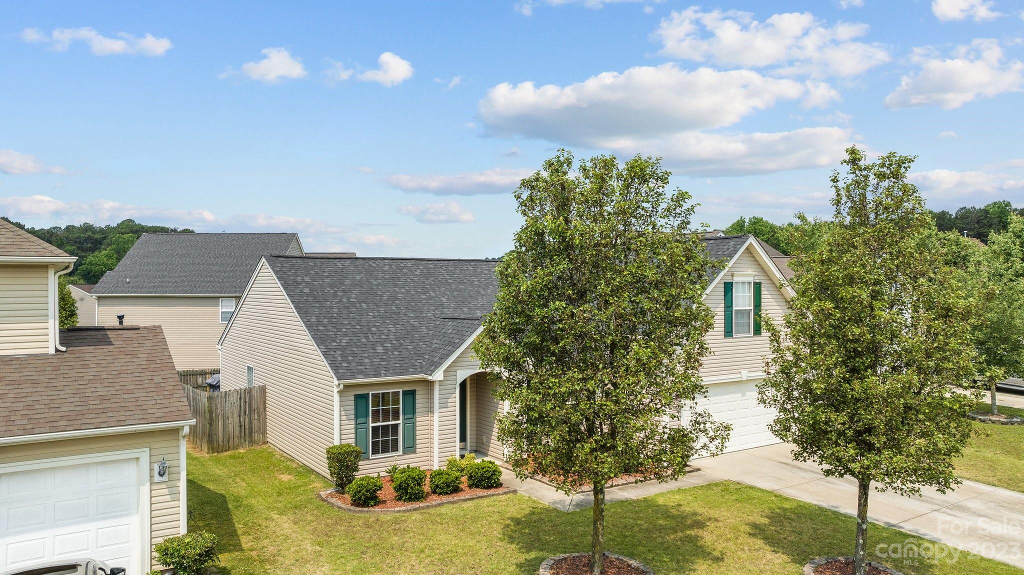 Waterside Landing - Residential