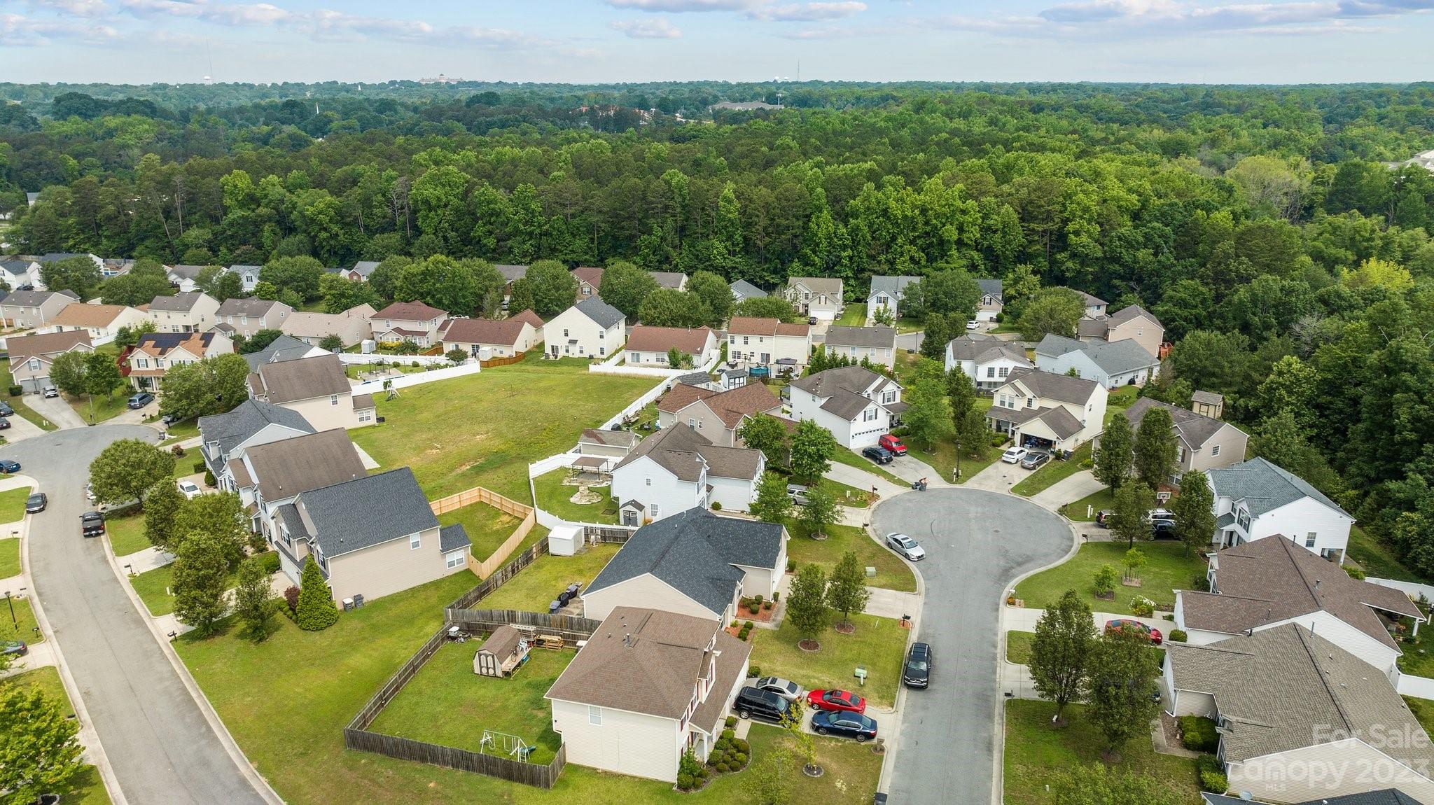 Waterside Landing - Residential