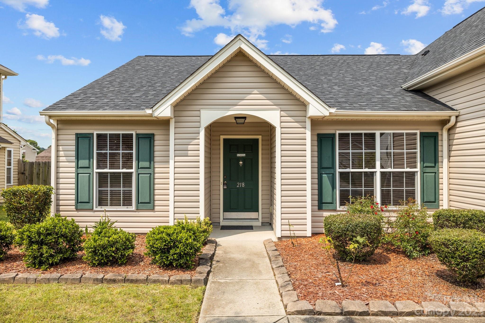Waterside Landing - Residential
