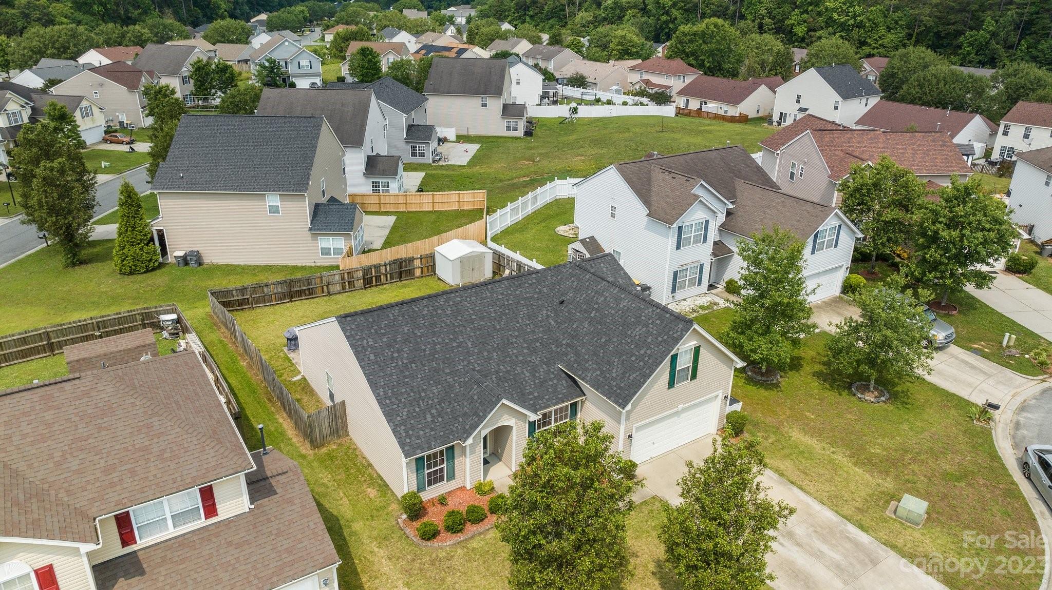 Waterside Landing - Residential