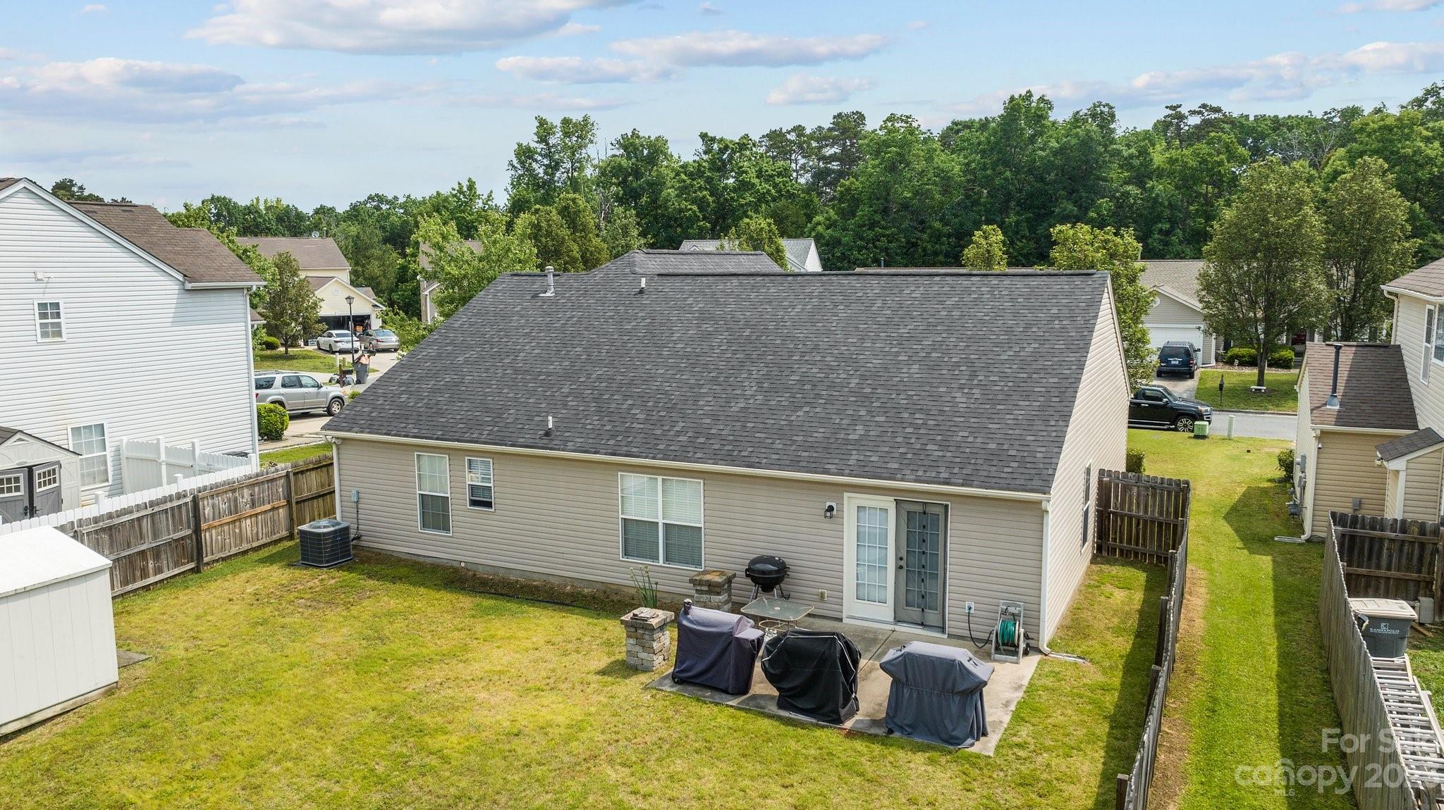 Waterside Landing - Residential