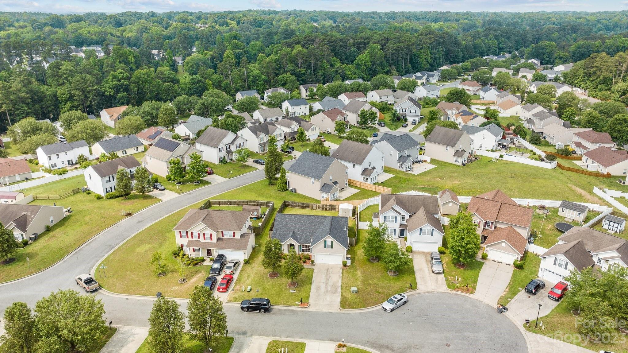 Waterside Landing - Residential