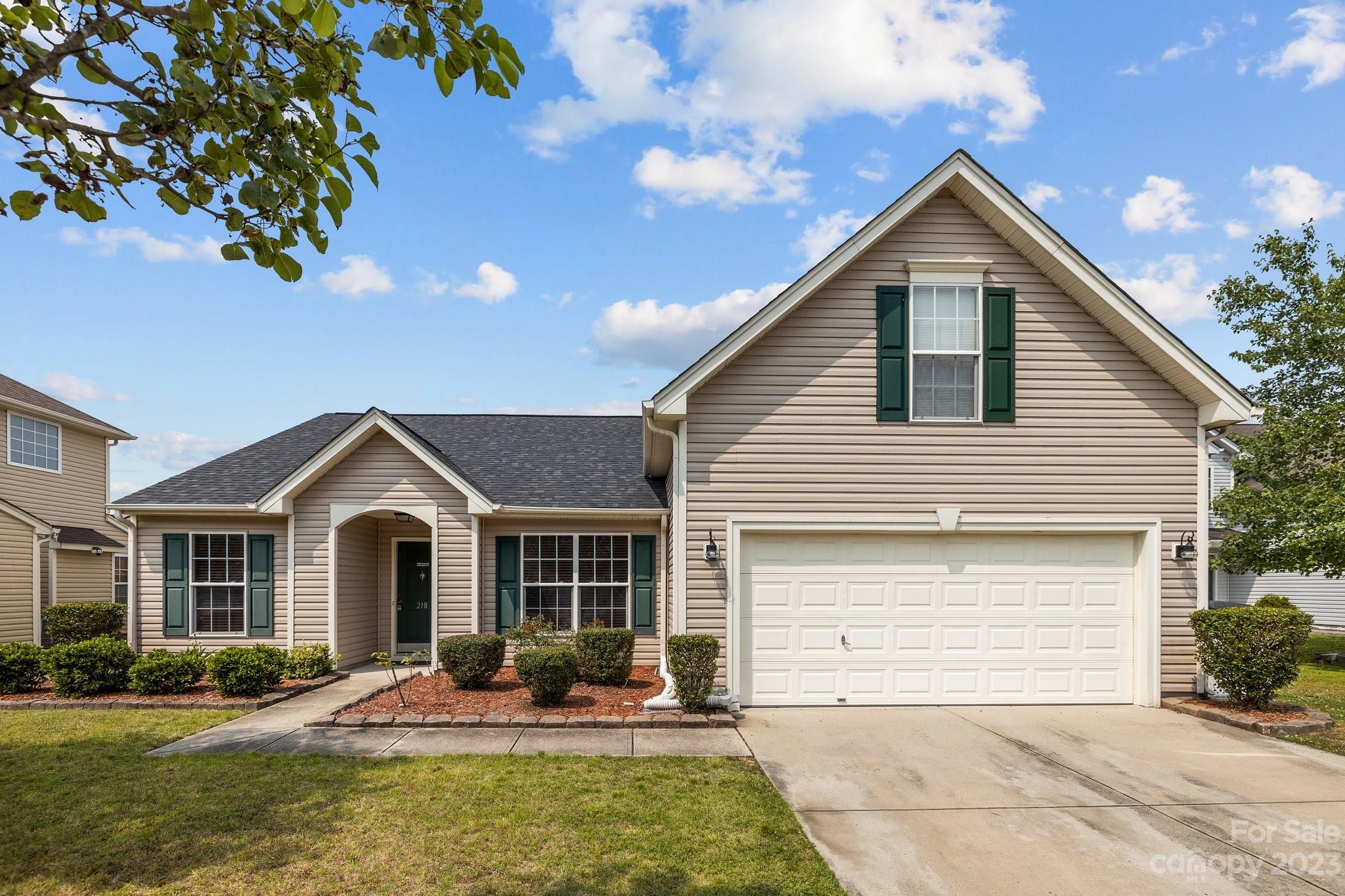 Waterside Landing - Residential