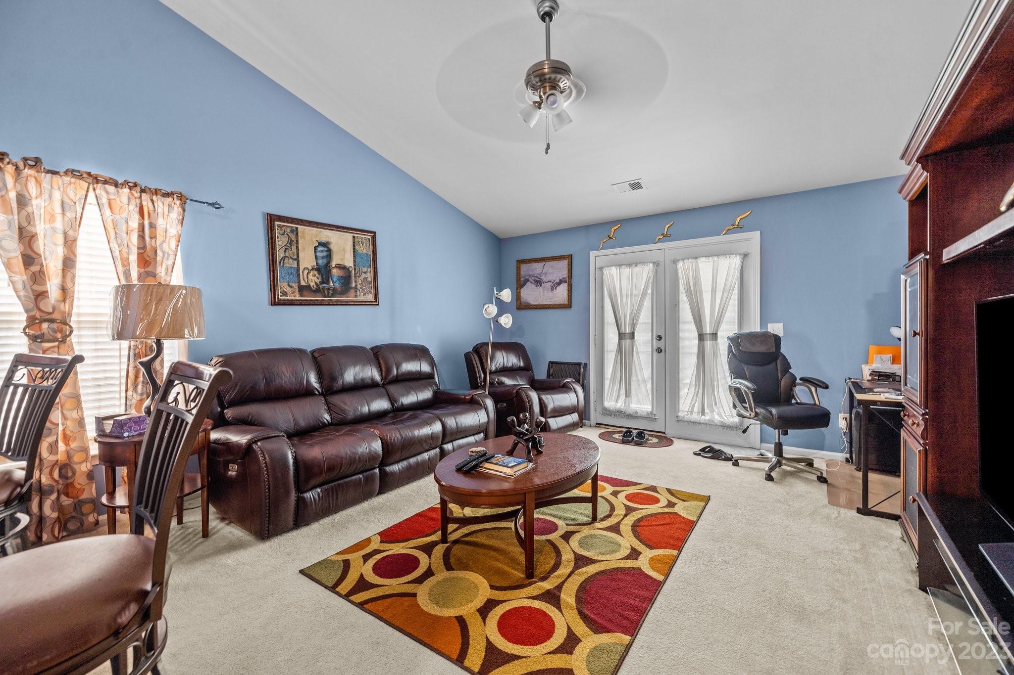Waterside Landing - Residential