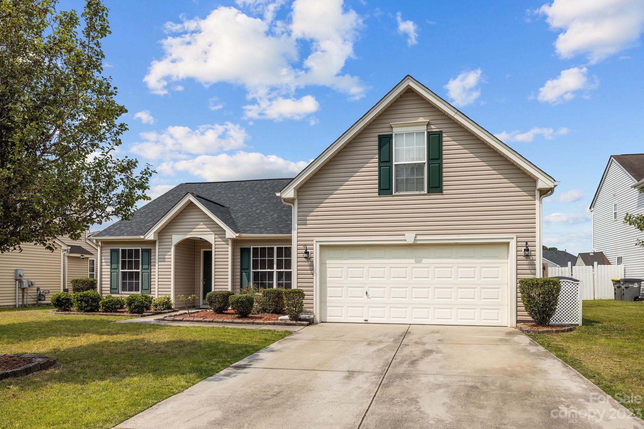 Waterside Landing - Residential
