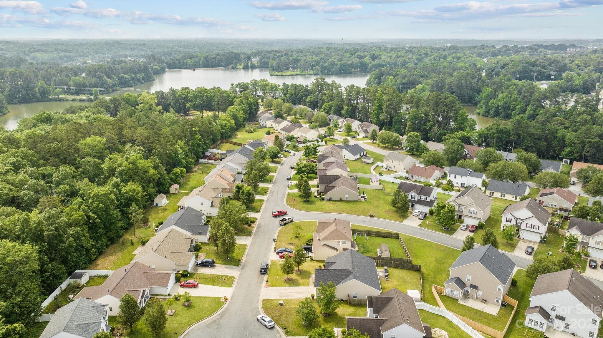 Waterside Landing - Residential