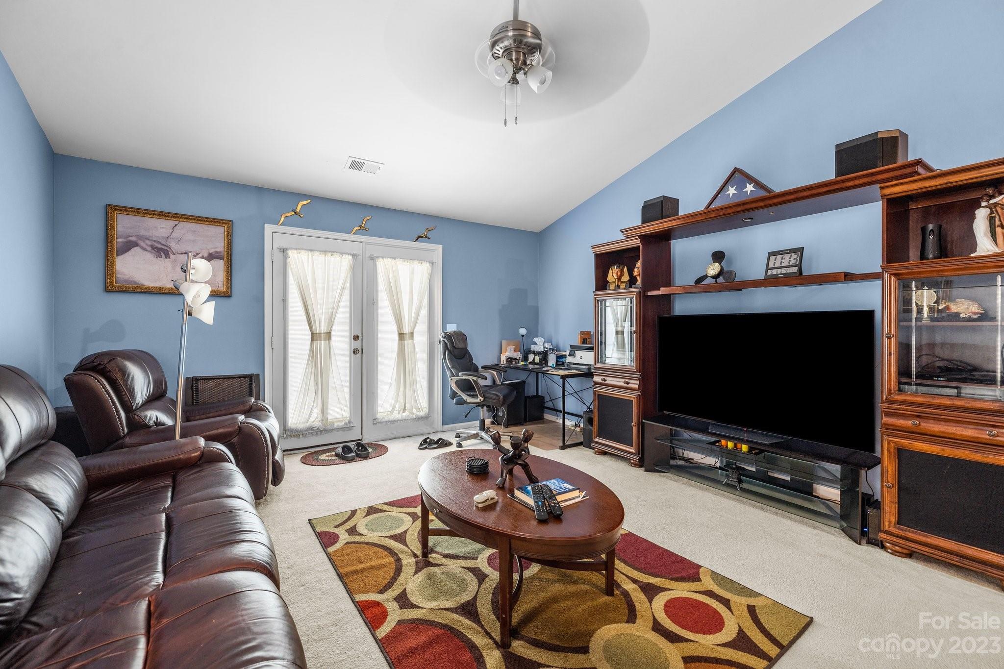 Waterside Landing - Residential