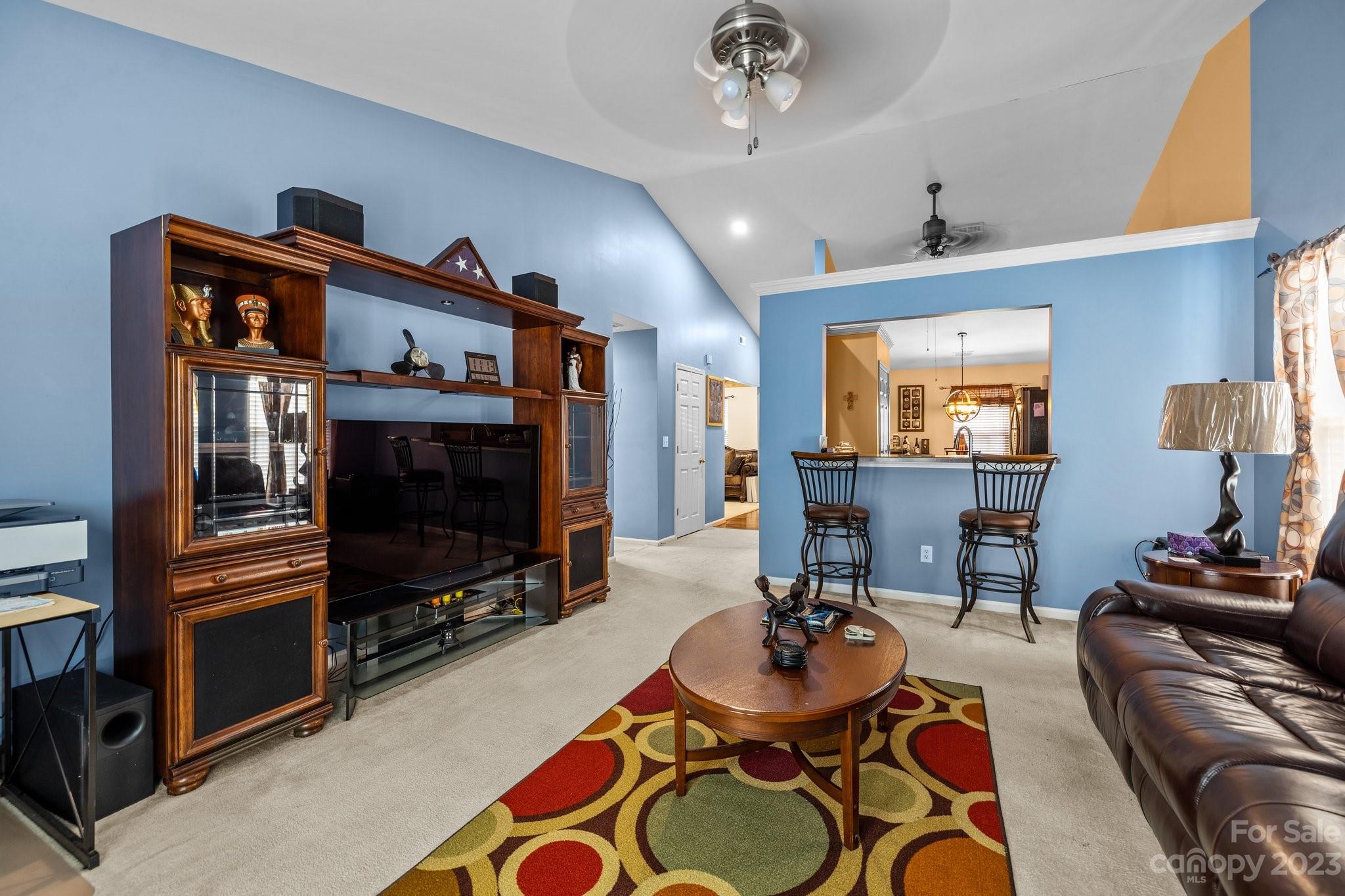 Waterside Landing - Residential