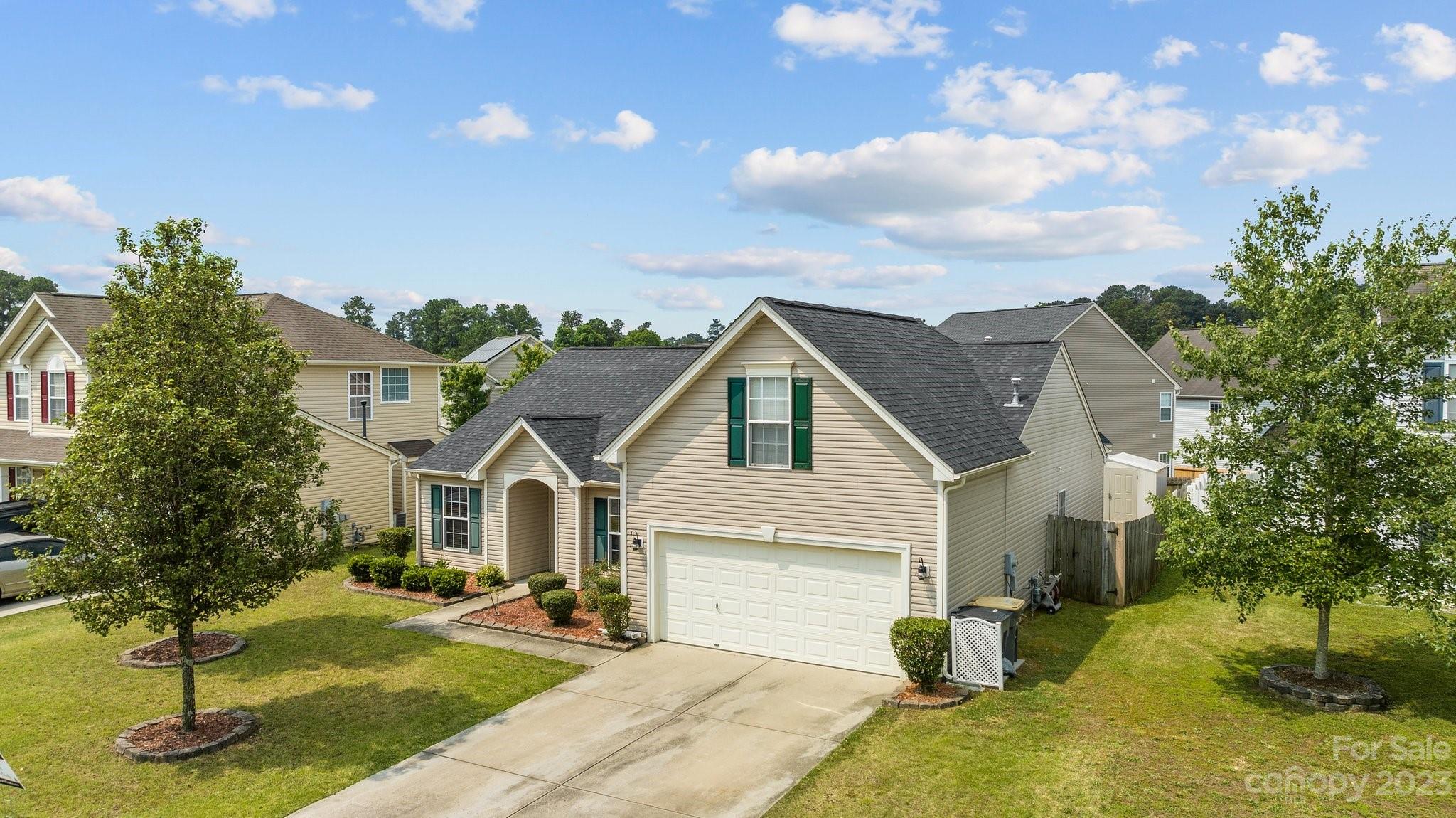 Waterside Landing - Residential