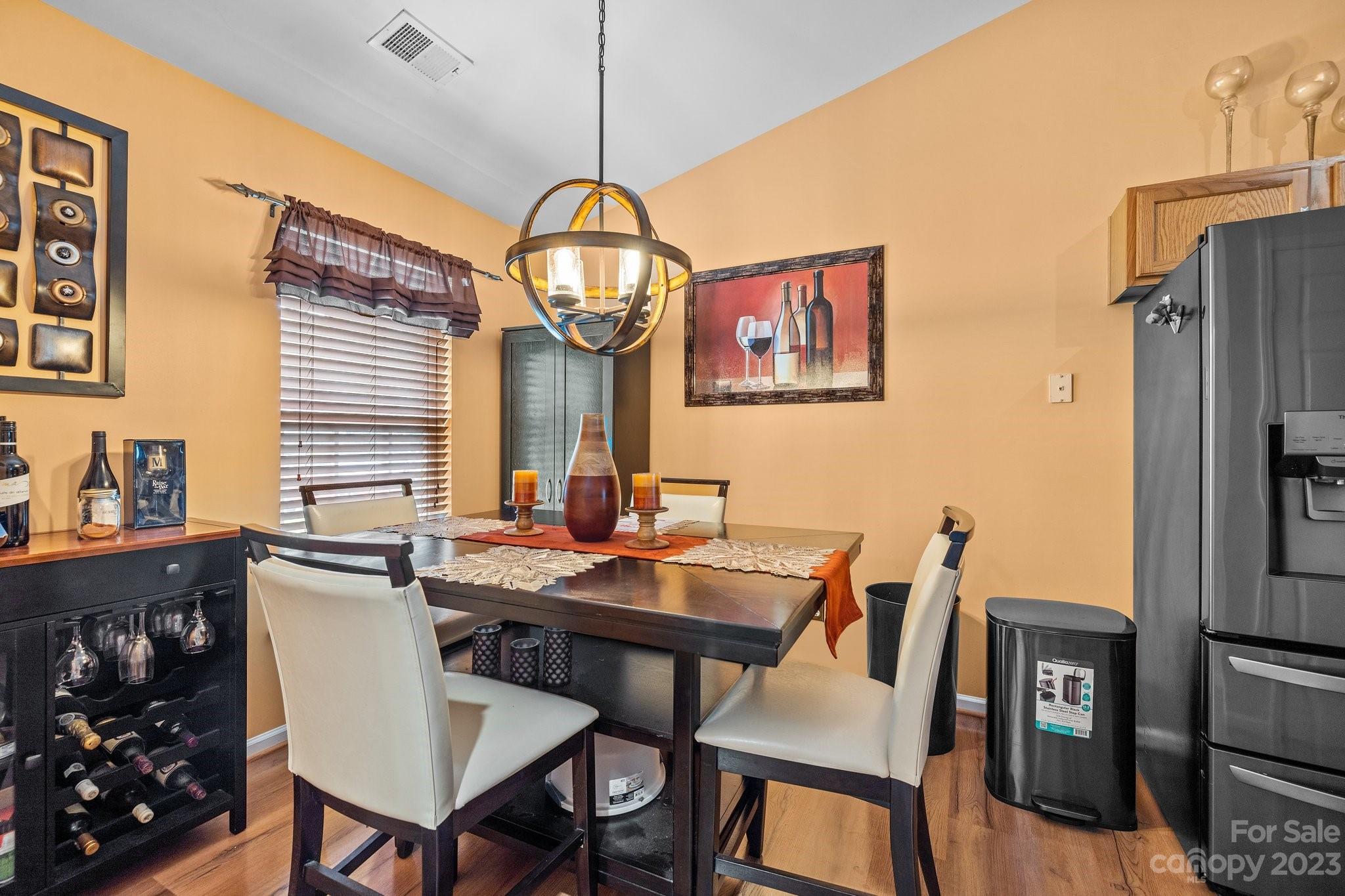 Waterside Landing - Residential