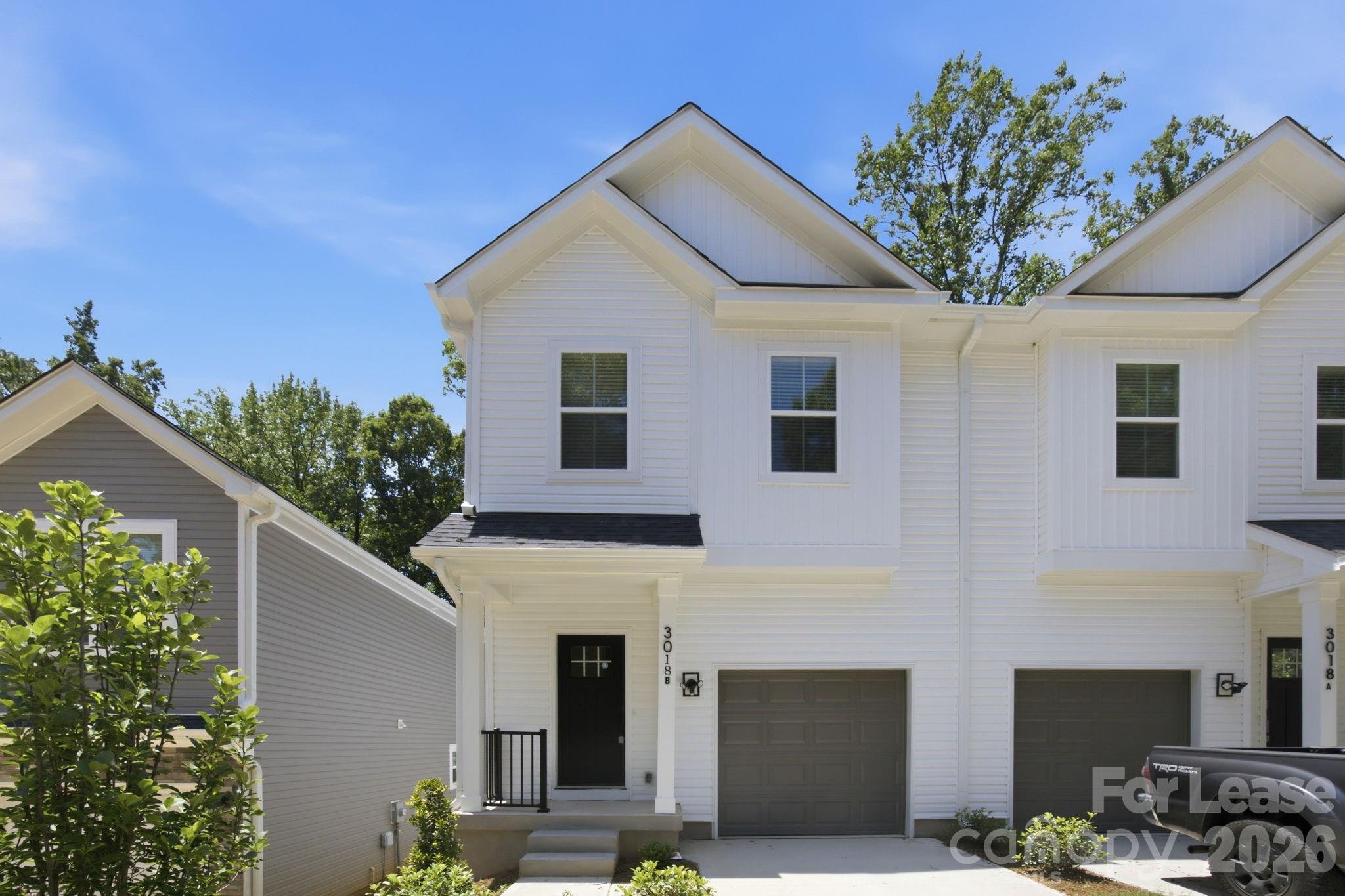 Photo 1 of 22 — 3018 Reid Avenue B, Charlotte, NC 28208