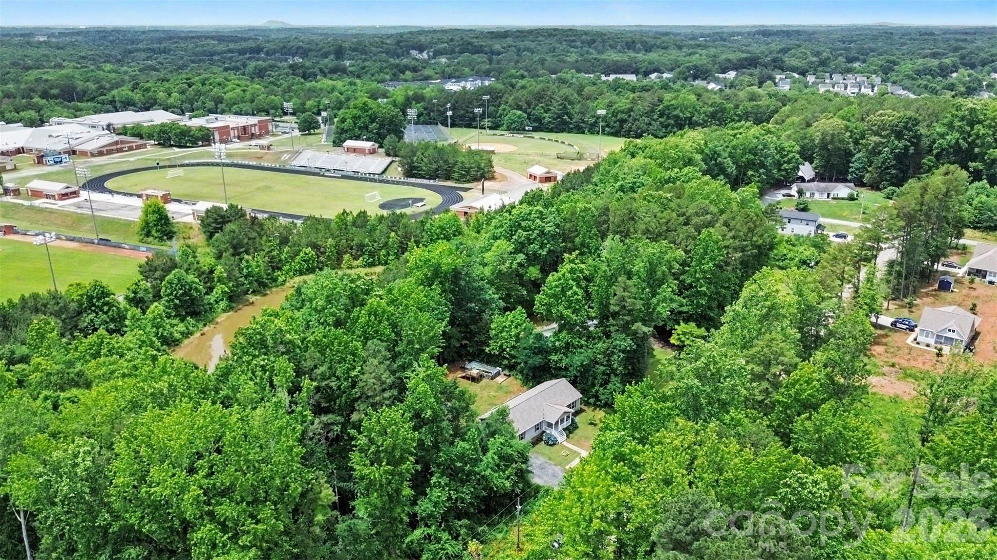 Norman Park - Residential