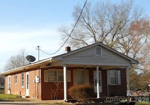 Photo of 2333 Washburn Road, Shelby, NC 28150 (MLS # 4343409)