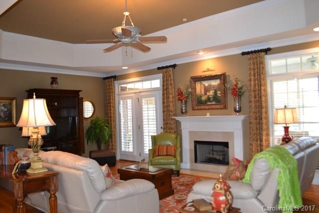 Forest Hills - Residential