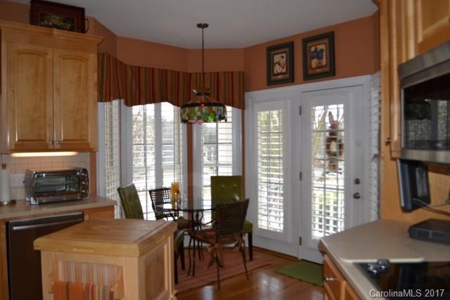 Forest Hills - Residential