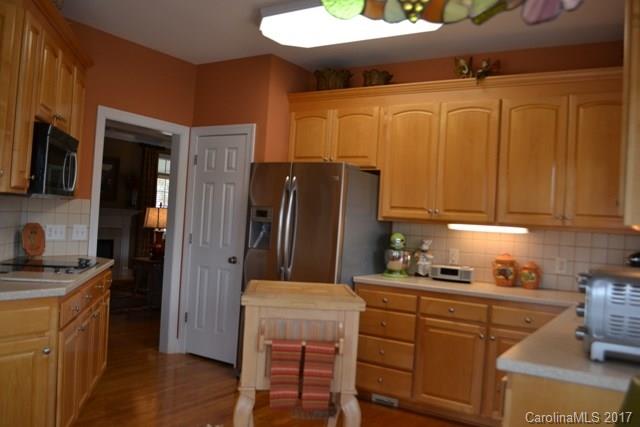 Forest Hills - Residential