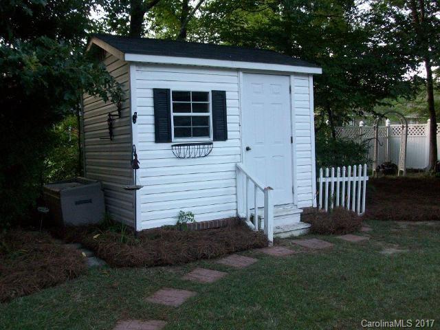 Forest Hills - Residential