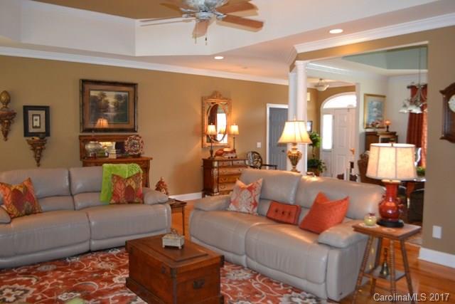 Forest Hills - Residential