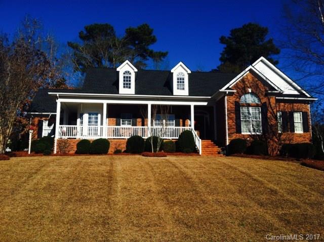 Forest Hills - Residential