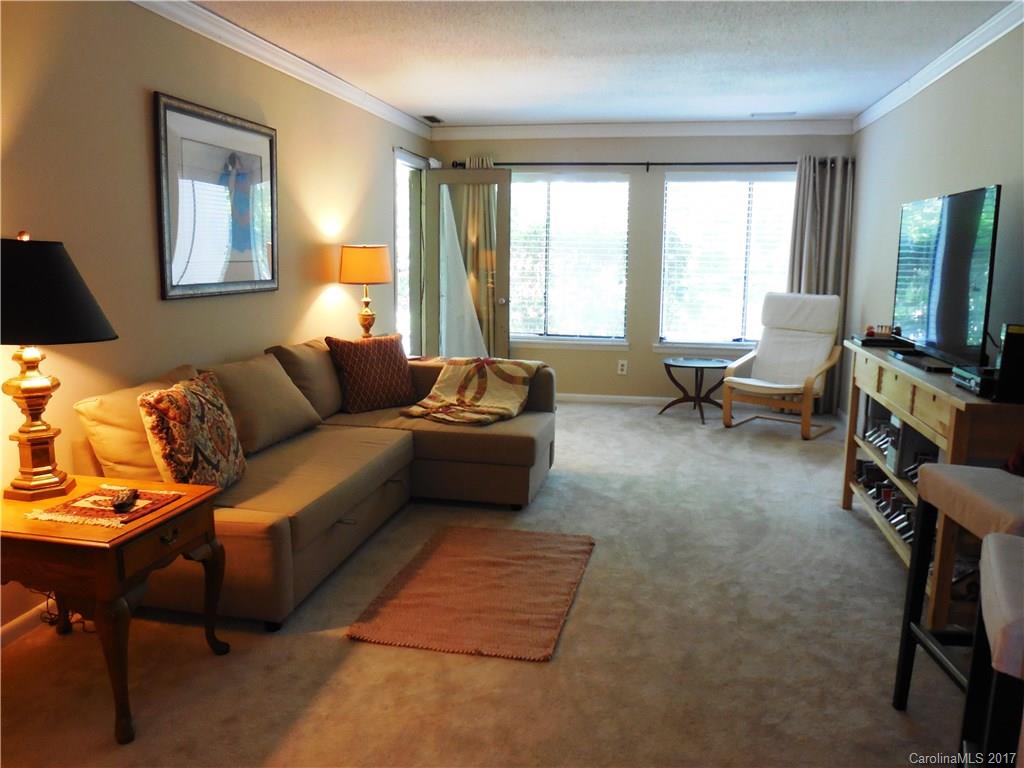 The Bluffs - Residential