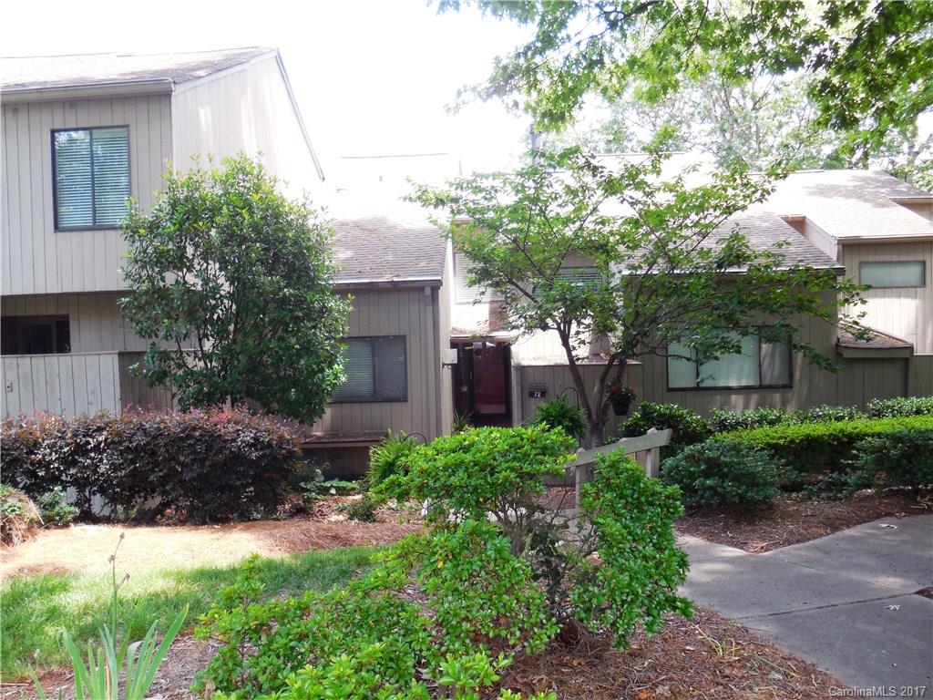 The Bluffs - Residential