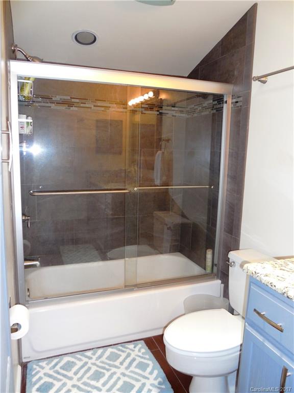 The Bluffs - Residential