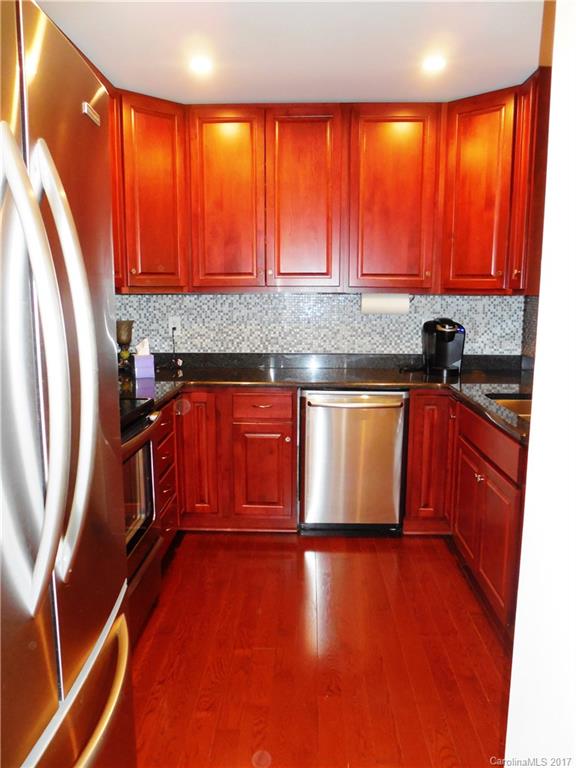 The Bluffs - Residential