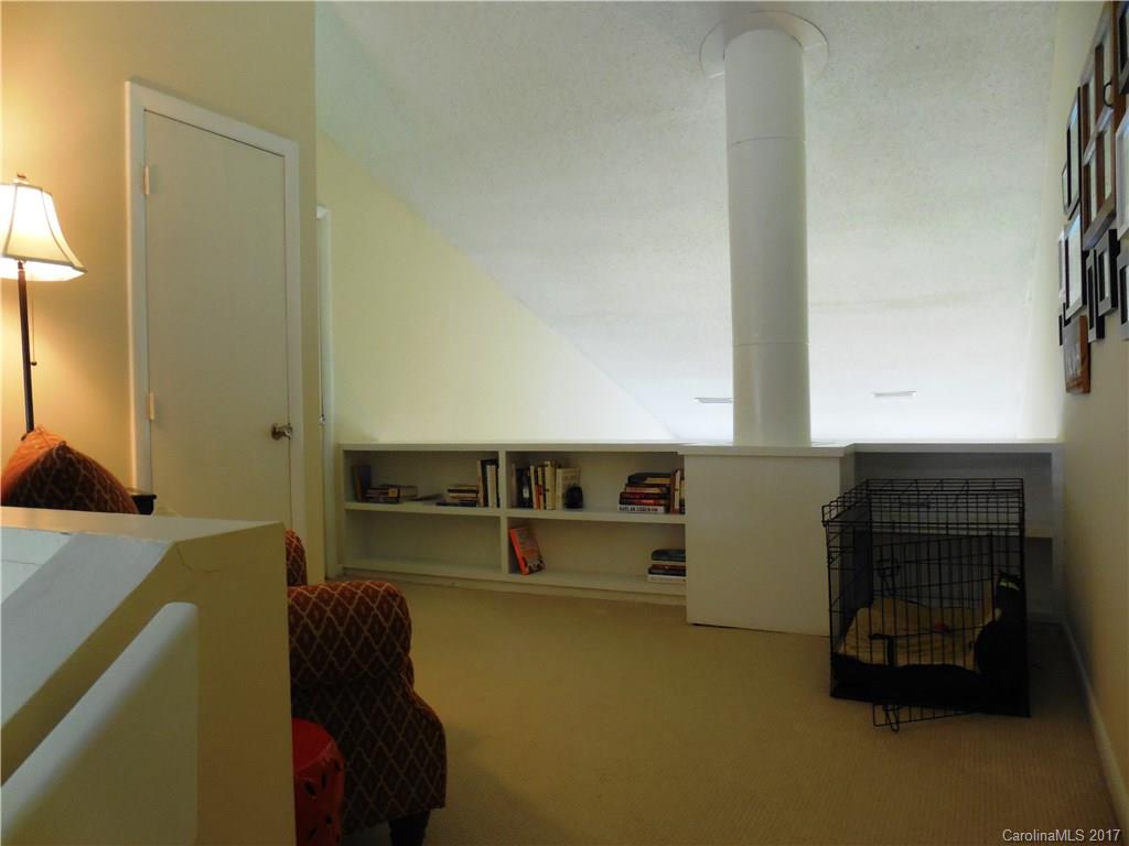 The Bluffs - Residential