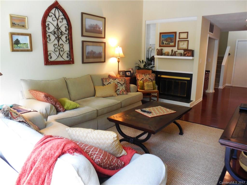 The Bluffs - Residential