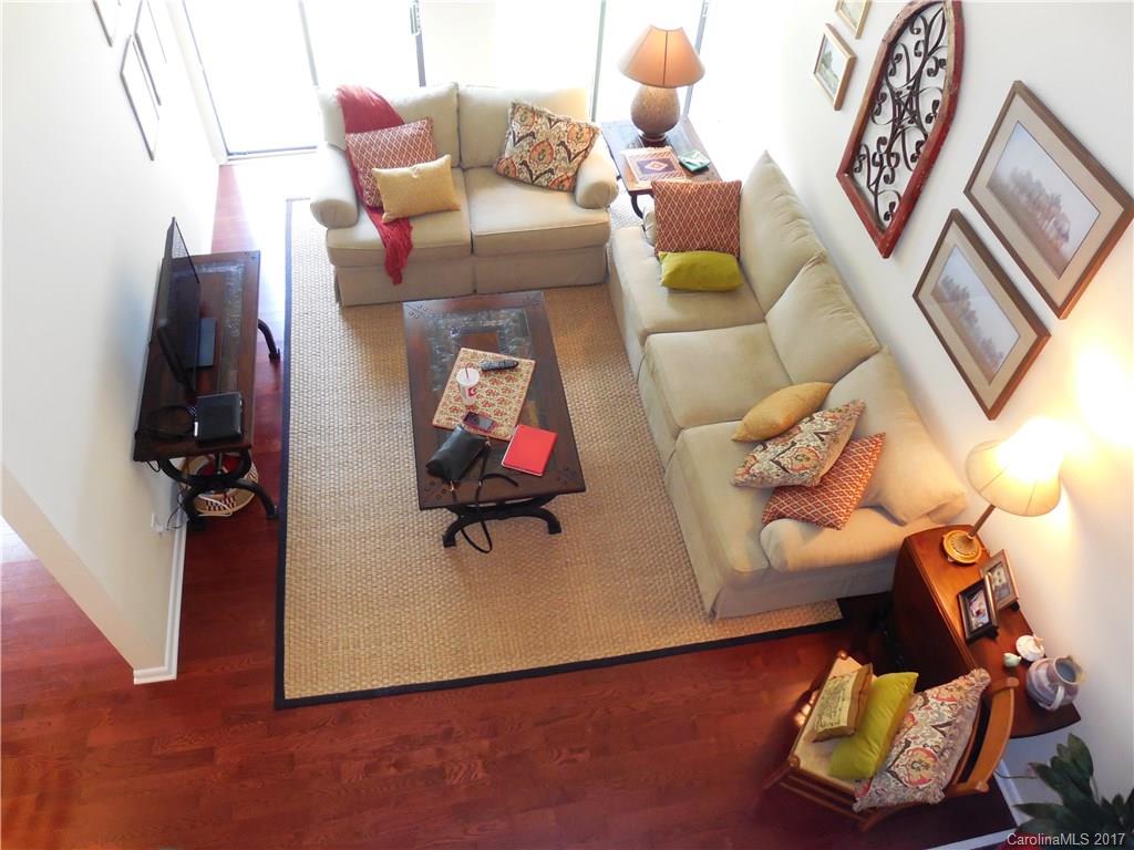 The Bluffs - Residential