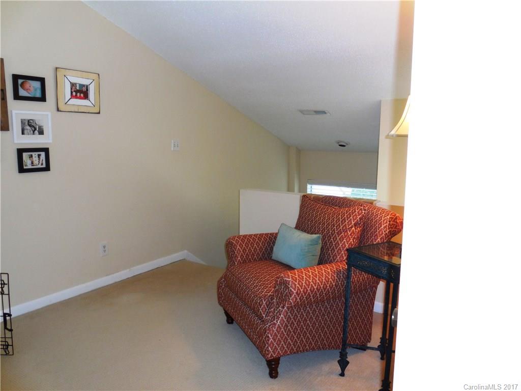 The Bluffs - Residential