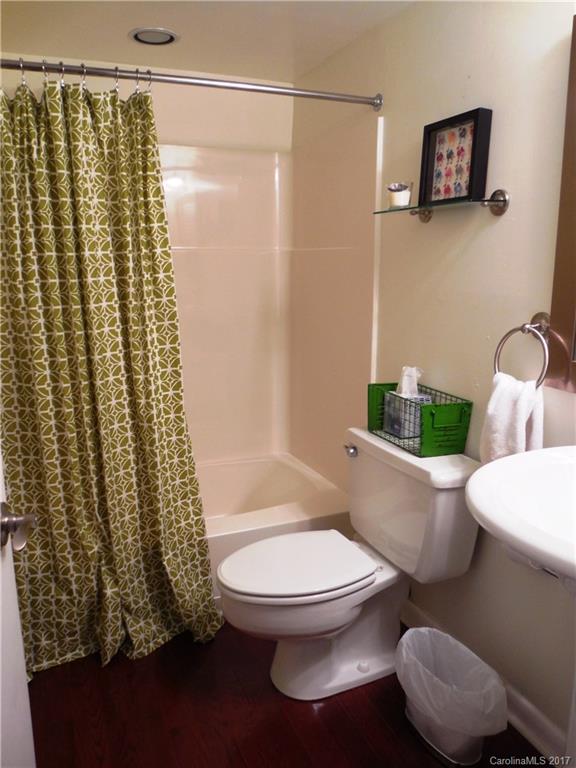 The Bluffs - Residential