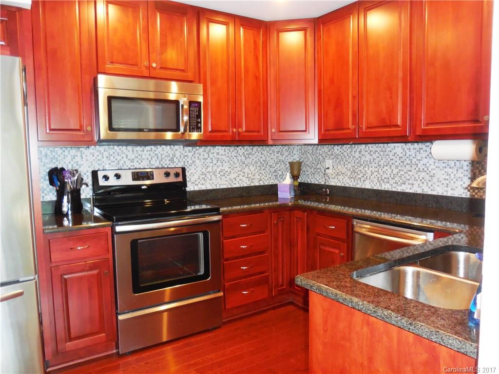 The Bluffs - Residential