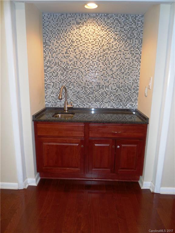 The Bluffs - Residential