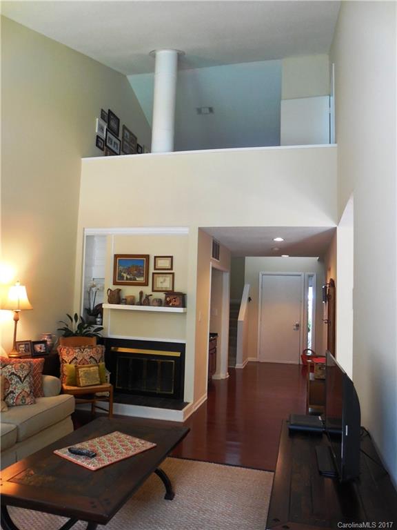 The Bluffs - Residential