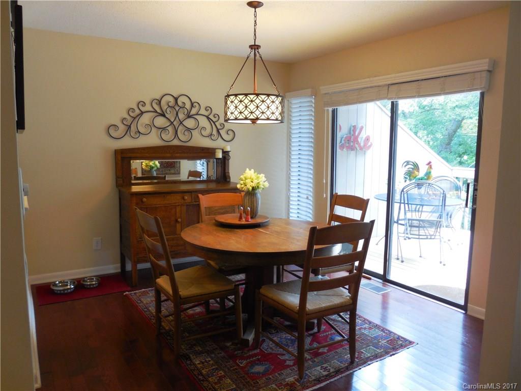 The Bluffs - Residential