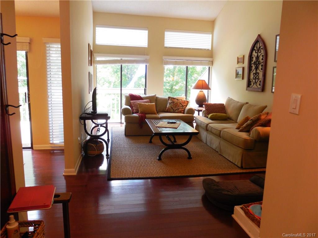 The Bluffs - Residential