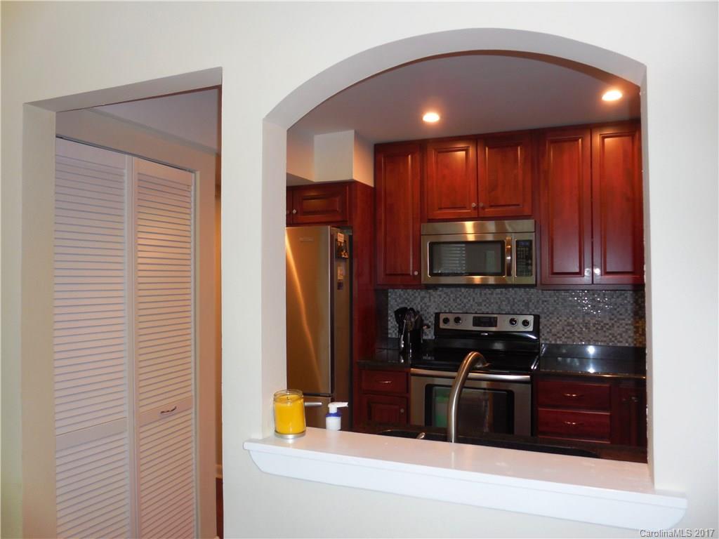 The Bluffs - Residential