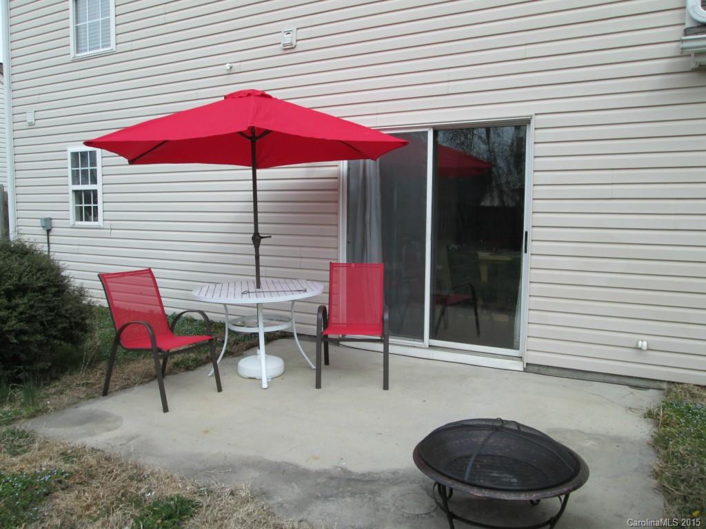 Bristol Park - Residential