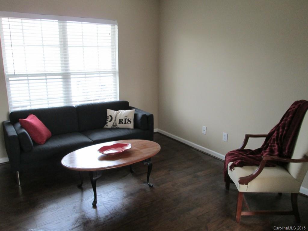 Bristol Park - Residential