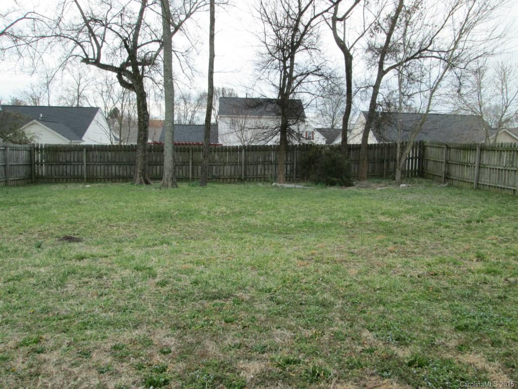 Bristol Park - Residential