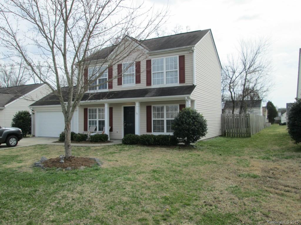 Bristol Park - Residential