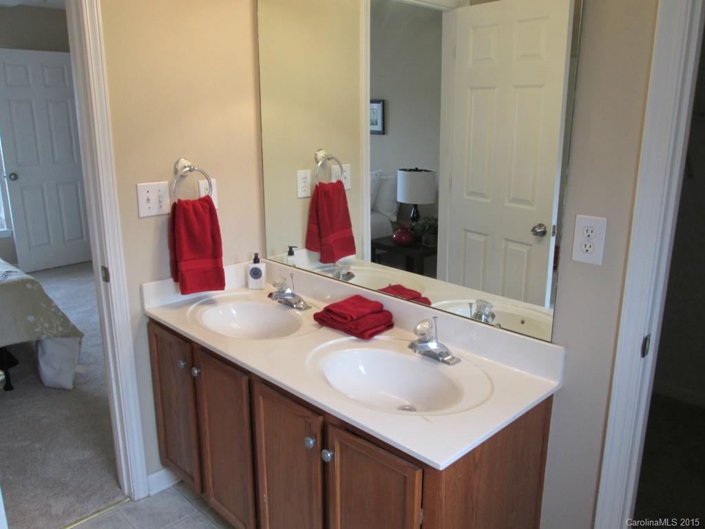 Bristol Park - Residential